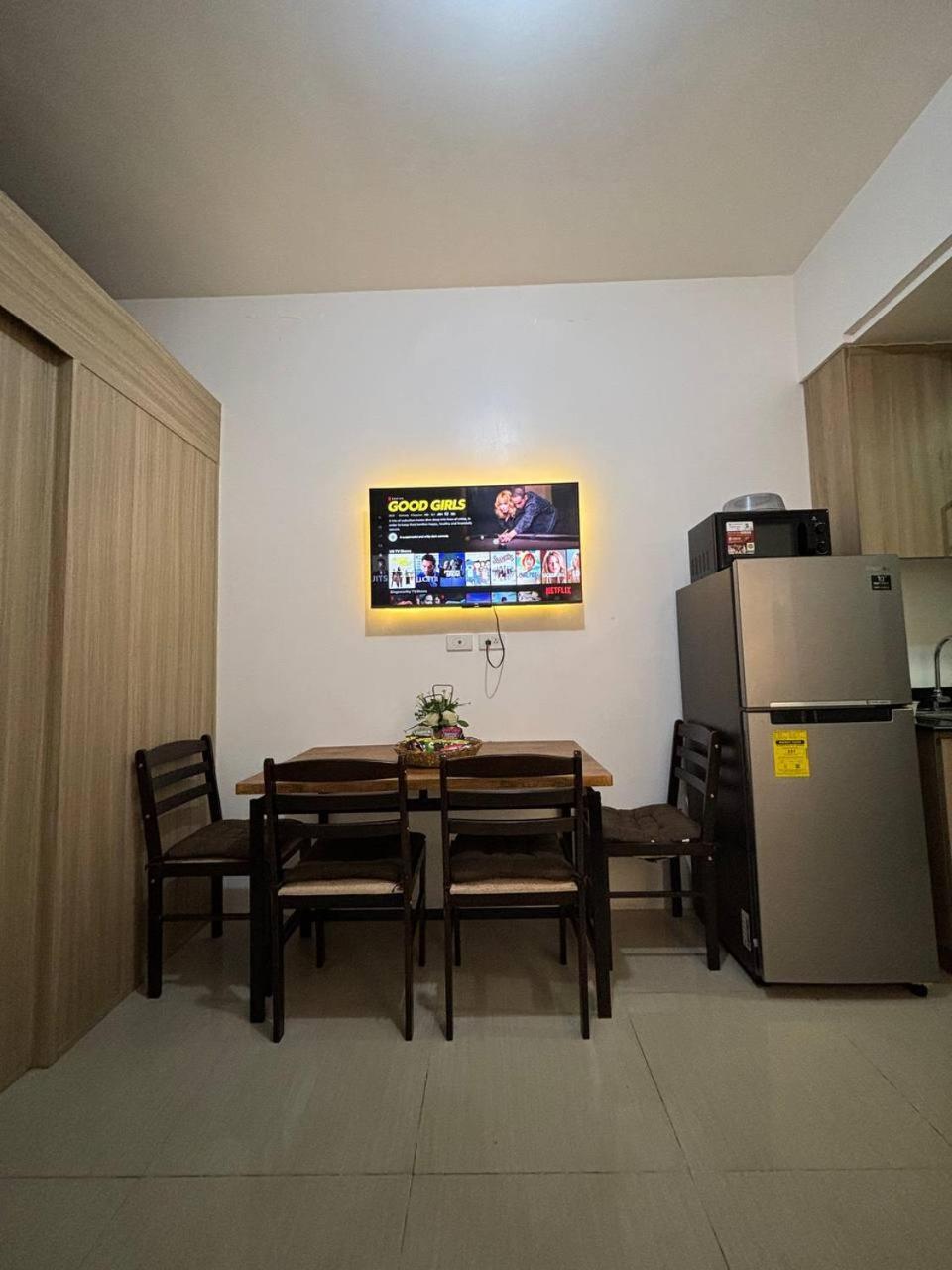 Apartment In Pasay *